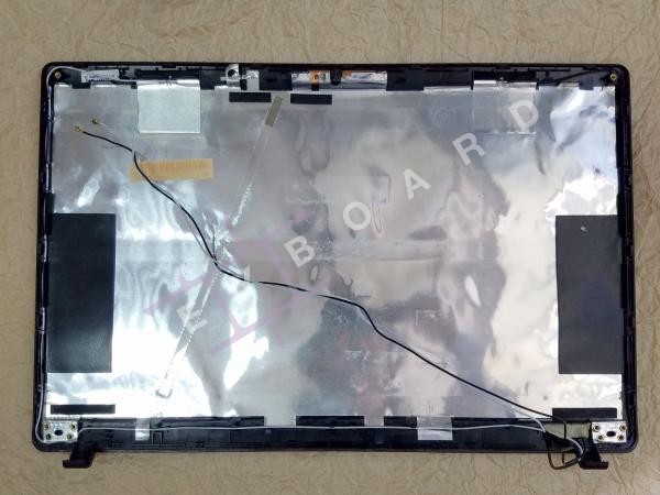 Кришка Asus X54H